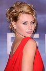 Aly Michalka