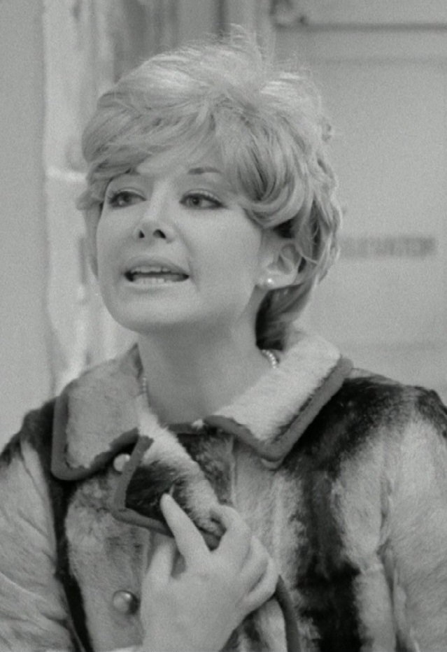 Peggy Steffans