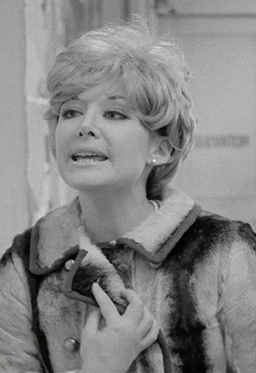 Peggy Steffans