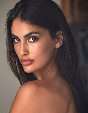 Nadine Zebib