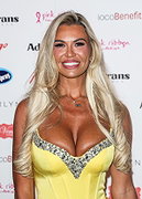 Christine McGuinness