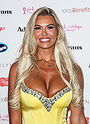 Christine McGuinness