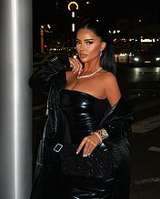 Stephanie Symonds pictures and photos