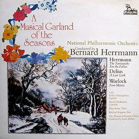 A Musical Garland of the Seasons