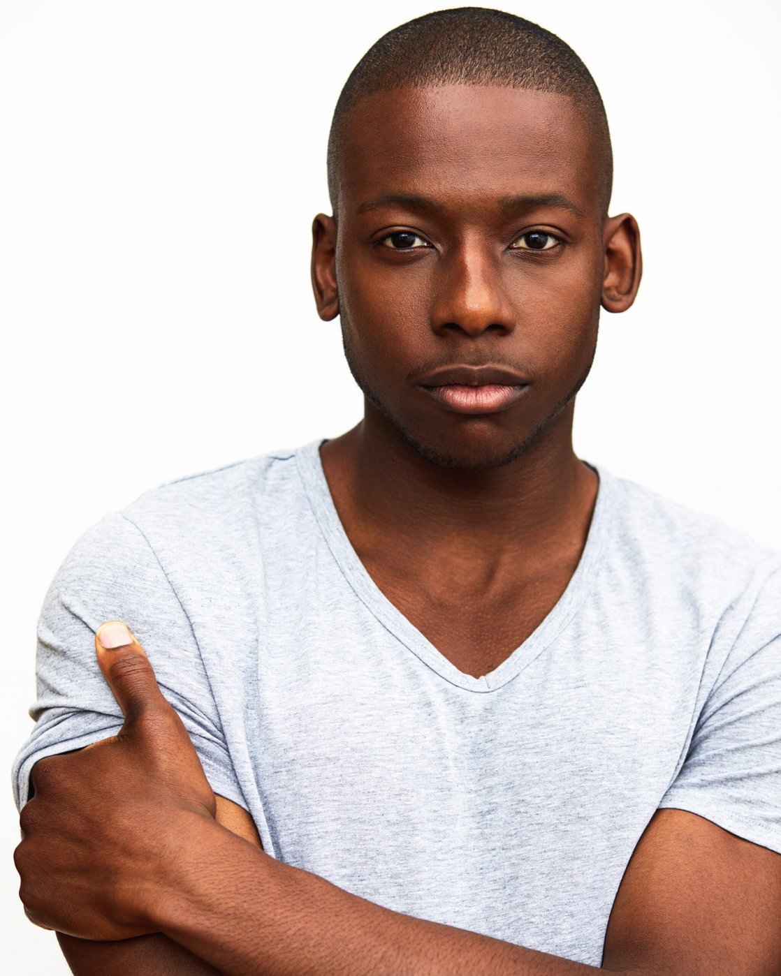 Thomas Antony Olajide