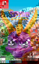 Spyro Reignited Trilogy