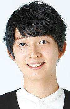 Shuuichirou Umeda