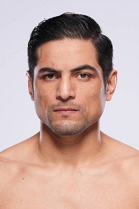 Gabriel Benitez