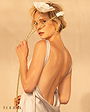 Candice Accola