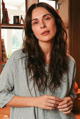 Ceren Alkac