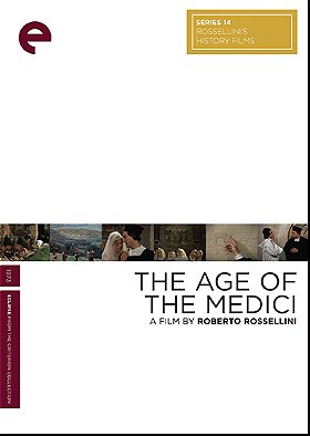 The Age of the Medici                                  (1972- )