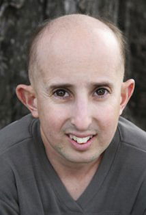 Ben Woolf