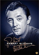 Robert Mitchum - The Signature Collection (Angel Face / Macao / The Sundowners / Home from the Hill 