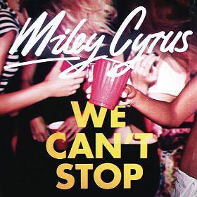 We Can't Stop