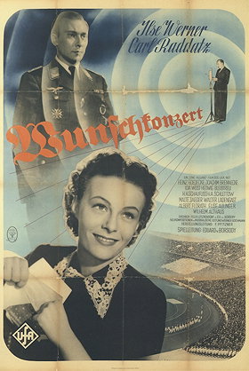 Wunschkonzert                                  (1940)