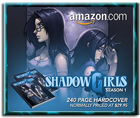 Shadowgirls