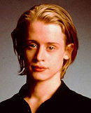 Macaulay Culkin