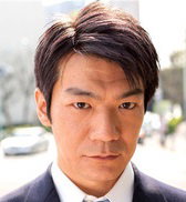 Hiroo Andô
