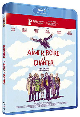 AIMER, BOIRE ET CHANTER 