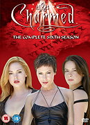 Charmed - The Complete Sixth Season