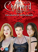 Charmed - The Complete Sixth Season