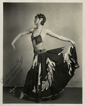 Beatrice Lloyd