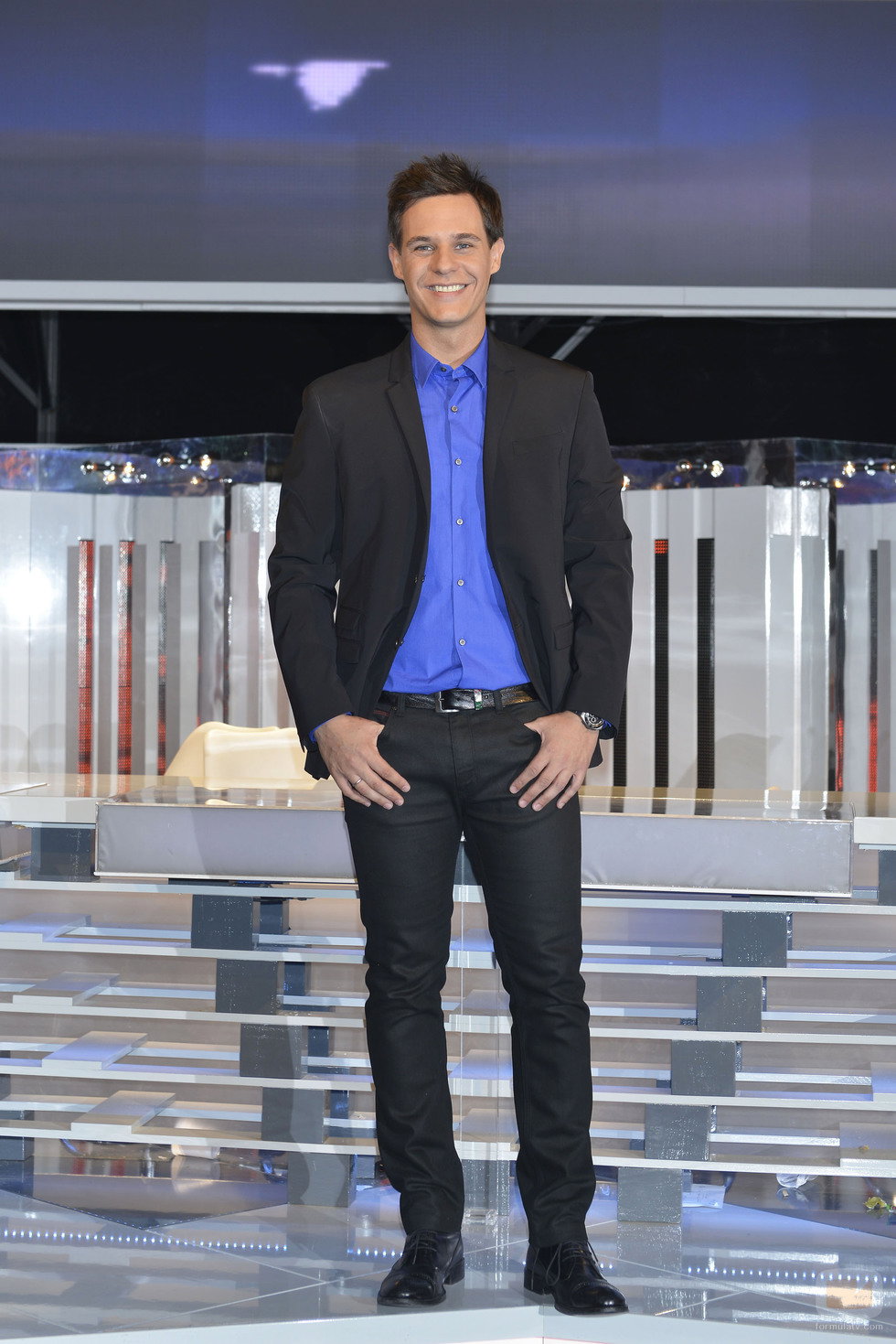 Christian Gálvez