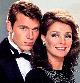 Cover Up                                  (1984-1985)