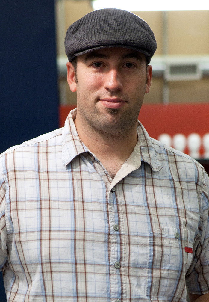Frank Ippolito