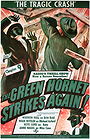 The Green Hornet Strikes Again!