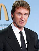 Wayne Gretzky