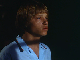 Lance Kerwin