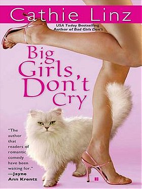 Big Girls Don't Cry (Girls Do Or Don't #3)