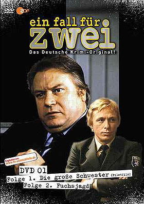 Ein Fall für zwei