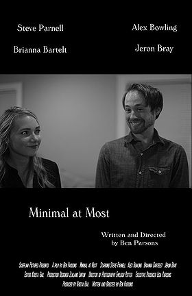 Minimal at Most