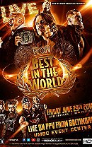 ROH Best in the World 2018