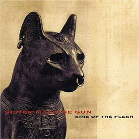 Sins of the Flesh
