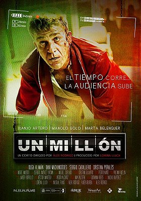 Un millón (2014)