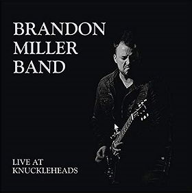 Live at Knuckleheads