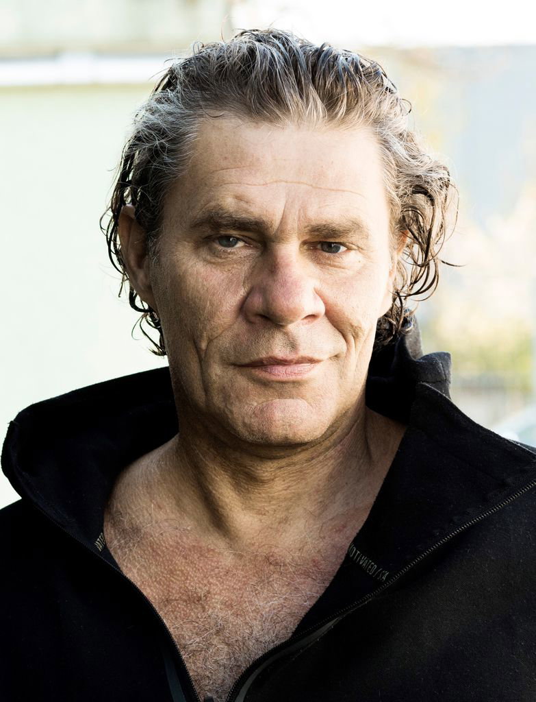Wolfgang M. Bauer