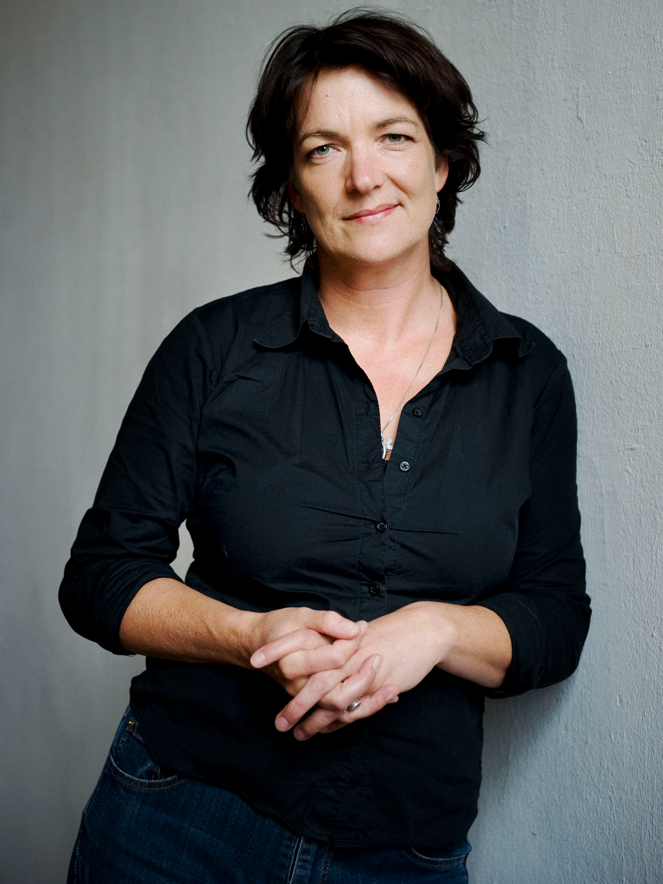 Malou Gorter