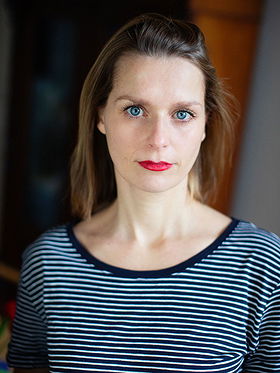 Franziska Endres