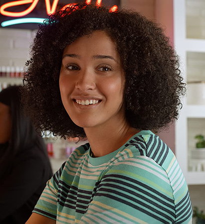 Fabiola Torres