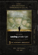 Saving Private Ryan (Two-Disc Special Edition)
