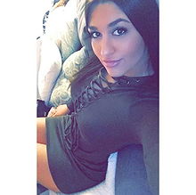 Katryne Beauvais pictures and photos