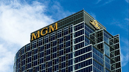 MGM Tower