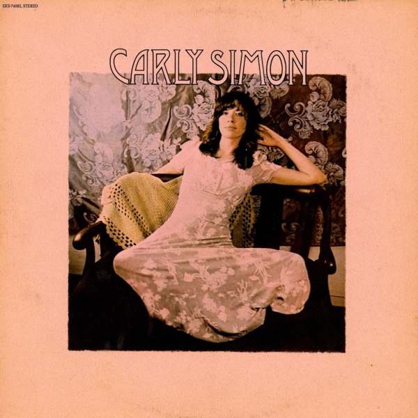 Carly Simon