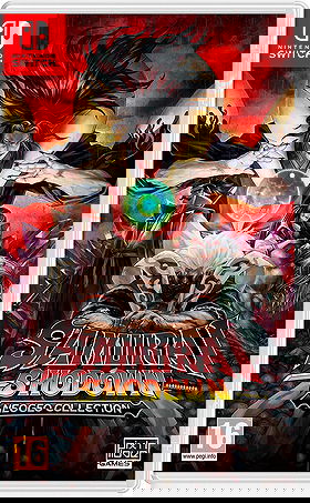 Samurai Shodown NeoGeo Collection