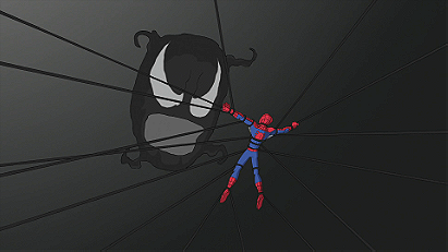 Symbiote (The Spectacular Spider-Man)