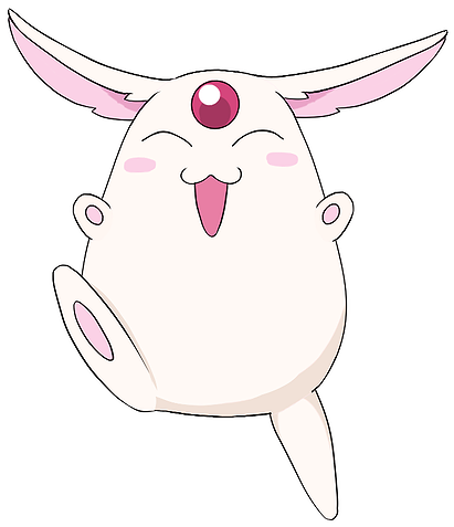 Mokona
